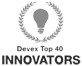 Devex Top 40